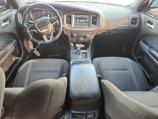 2018 DODGE CHARGER SX - 2C3CDXHG3JH155882