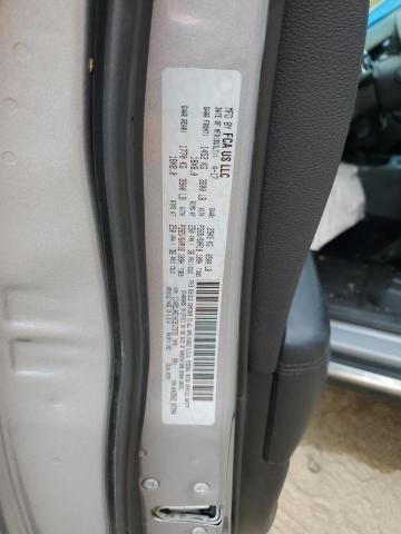 2017 DODGE DURANGO SX 1C4RDJAG1HC817372