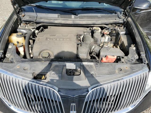 2015 LINCOLN MKT 2LMHJ5NKXFBL03124