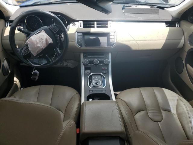 2015 LAND ROVER RANGE ROVE SALVP2BGXFH051628