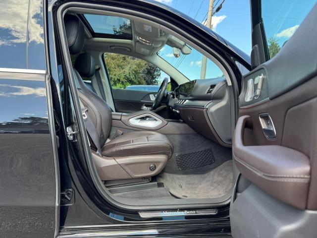 2020 MERCEDES-BENZ GLE 350 4M 4JGFB4KB3LA149605