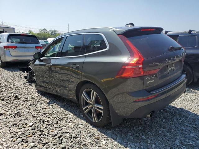2021 VOLVO XC60 T5 MO YV4102RK2M1882080