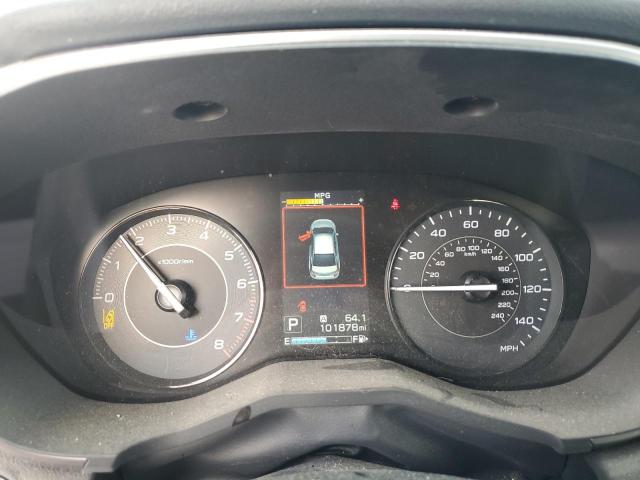 2020 SUBARU IMPREZA PR 4S3GTAV60L3724993