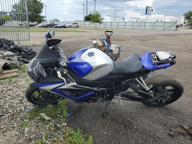 2006 SUZUKI GSX-R600 K JS1GN7DA962104781