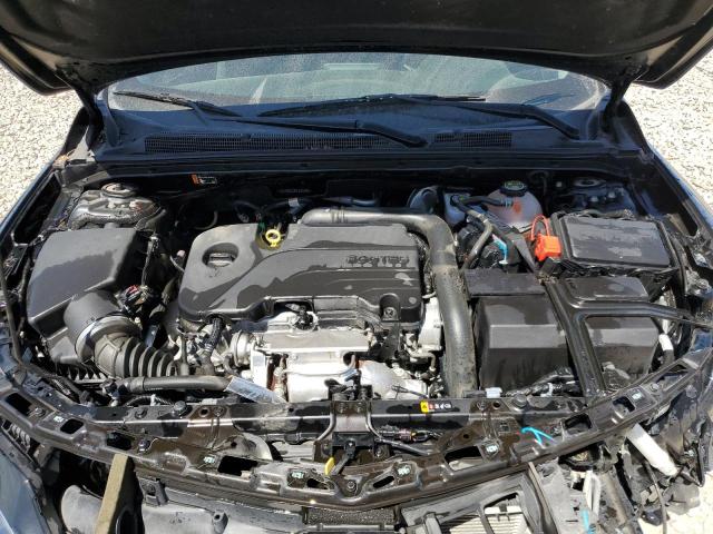 2022 CHEVROLET MALIBU LT - 1G1ZD5ST2NF209396