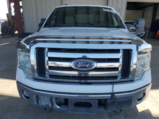 2010 FORD F150 SUPER - 1FTFW1EV7AFB32321