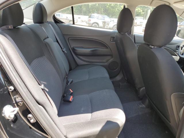 2024 MITSUBISHI MIRAGE G4 ML32FUFJ8RHF17534