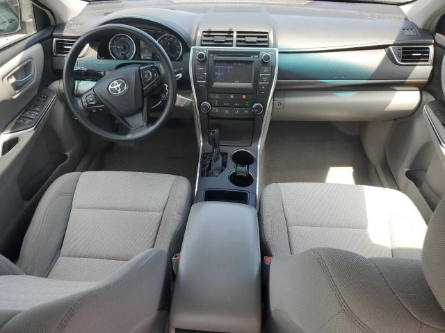 2016 TOYOTA CAMRY LE 4T4BF1FK3GR582959