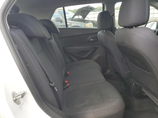2016 CHEVROLET TRAX LS 3GNCJNSB5GL224309