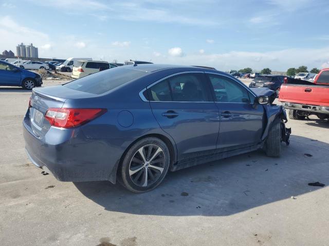 2015 SUBARU LEGACY 2.5 4S3BNBN64F3072944