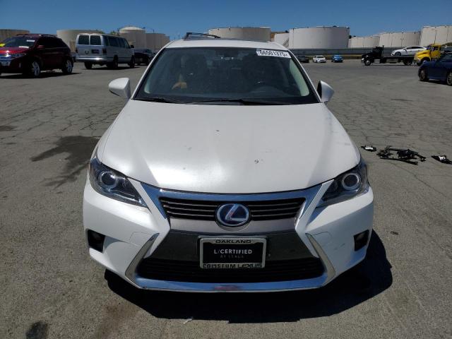 2017 LEXUS CT 200 JTHKD5BH9H2281226