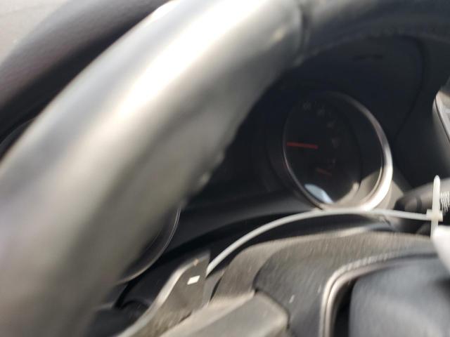 2021 TOYOTA CAMRY XSE 4T1K61AK9MU467540