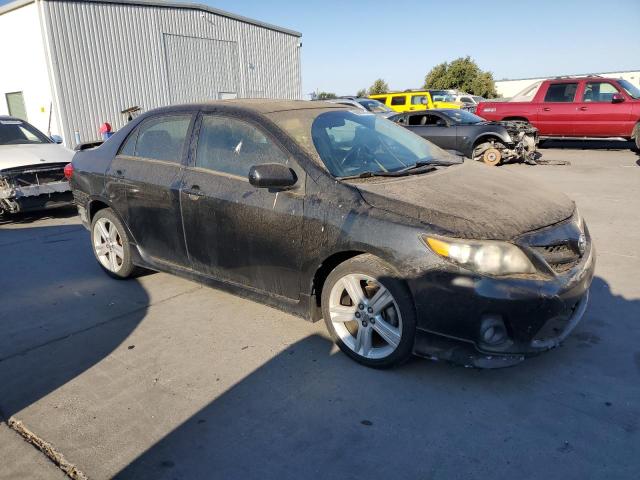 2013 TOYOTA COROLLA BA - 5YFBU4EE6DP112046