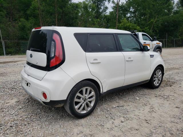 Vin: kndjp3a57h7425696, lot: 64096485, kia soul + 20173