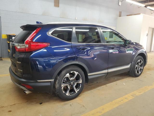 2018 HONDA CR-V TOURING 2HKRW2H99JH677279