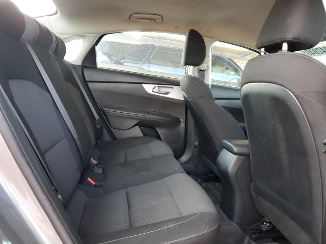 2024 KIA FORTE LX 3KPF24AD5RE724865