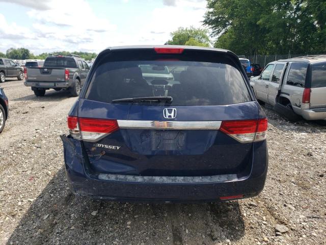 2016 HONDA ODYSSEY EX - 5FNRL5H60GB053474