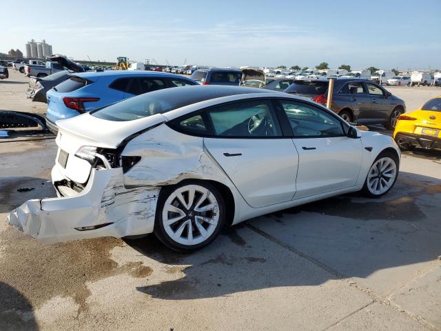 2021 TESLA MODEL 3 #3290240219