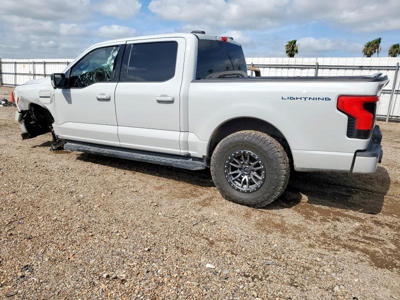 2023 FORD F150 LIGHT 1FT6W1EV6PWG35217