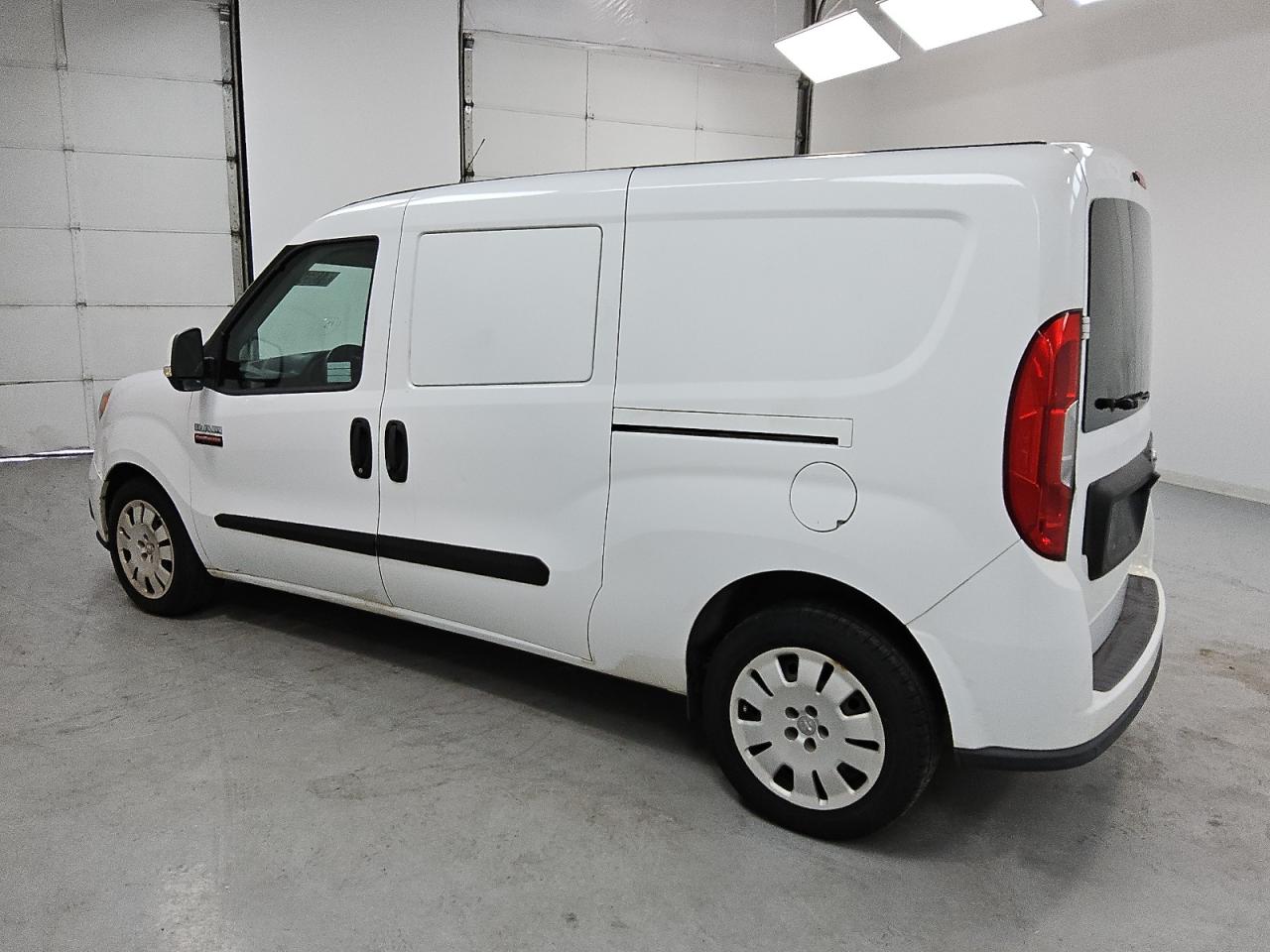 Ram Promaster 2015