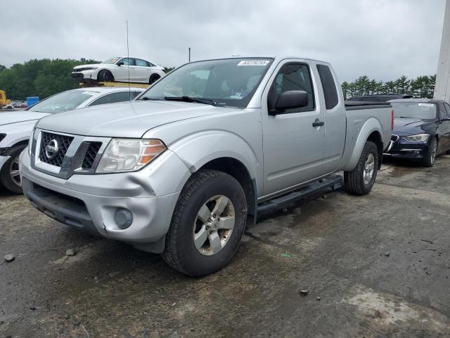 Vin: 1n6ad0cw0cc406949, lot: 63228255, nissan frontier sv 2012 img_1