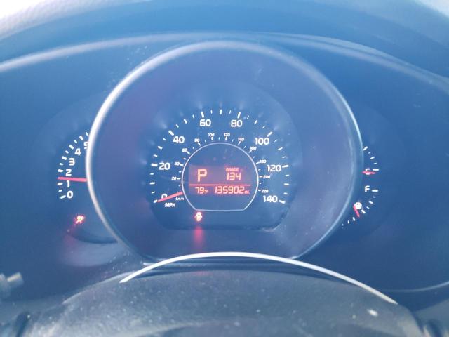 2016 KIA SOUL + - KNDJP3A52G7394310