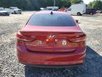 Lot #3303901686 2018 HYUNDAI ELANTRA SE