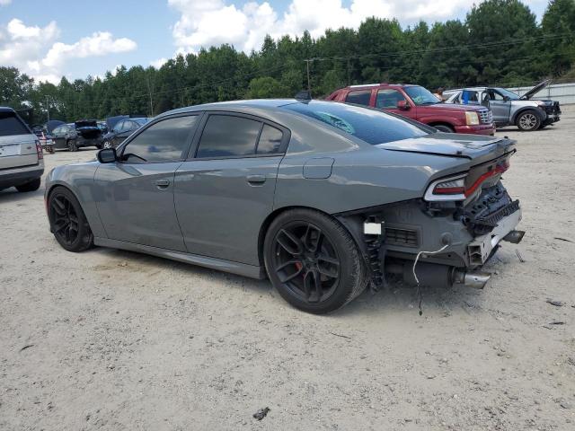 2018 DODGE CHARGER R/ 2C3CDXCT1JH323328