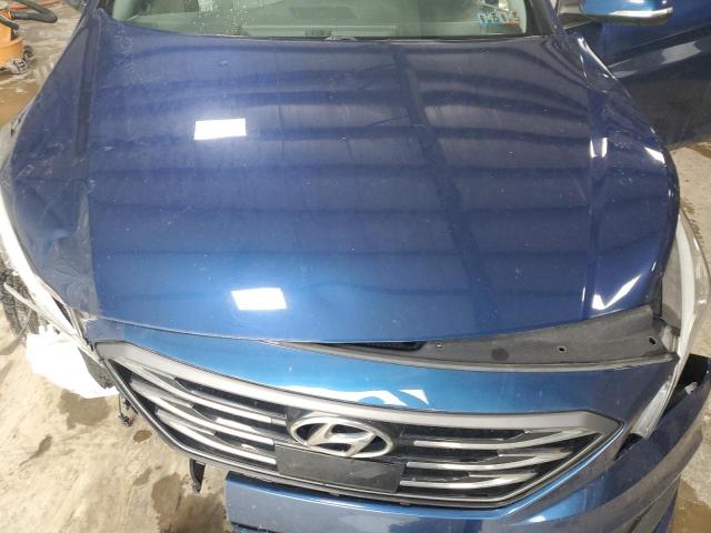 2017 HYUNDAI SONATA SPORT 5NPE34AF8HH497322