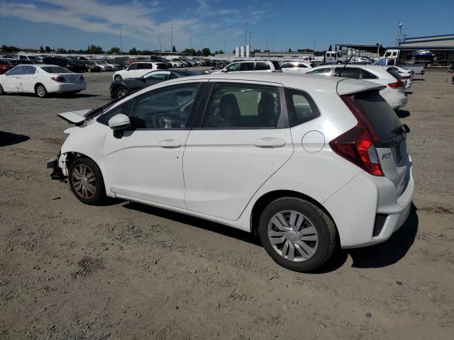 2017 HONDA FIT LX - JHMGK5H53HS014897