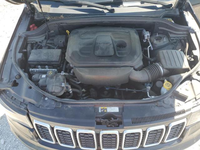 2020 JEEP GRAND CHEROKEE LAREDO - 1C4RJFAG3LC226149