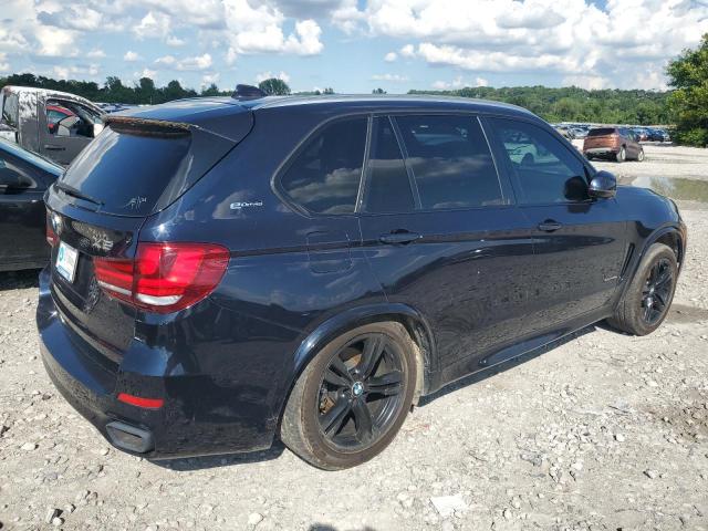 2018 BMW X5 XDR40E 5UXKT0C5XJ0V99156
