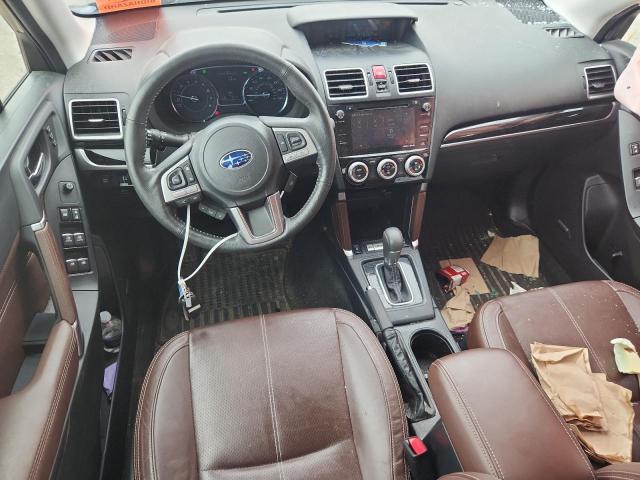 2018 SUBARU FORESTER 2 JF2SJAWCXJH608304