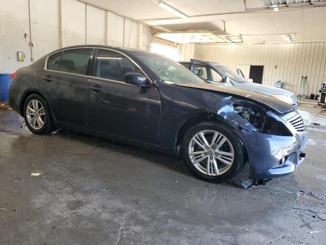 2011 INFINITI G37 BASE - JN1CV6AP2BM303793