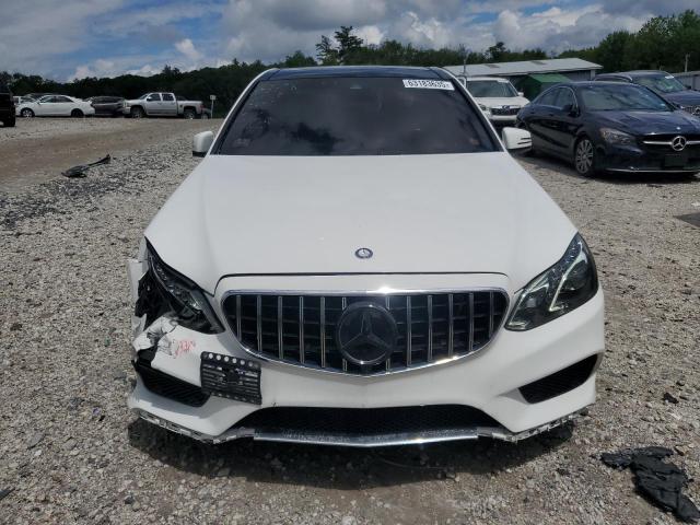 2014 MERCEDES-BENZ E 350 4MAT - WDDHF8JB1EA893383