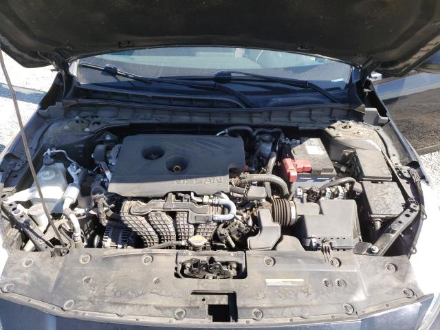 2019 NISSAN ALTIMA S 1N4BL4BV2KN324823