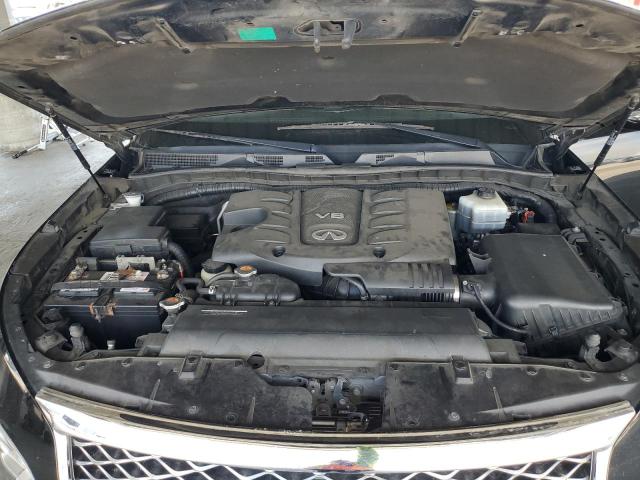 2016 INFINITI QX80 JN8AZ2NC5G9400378