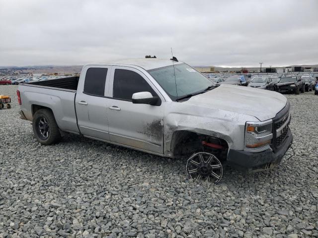 2019 CHEVROLET SILVERADO 2GCVKPEC5K1104311