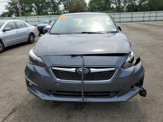 2017 SUBARU IMPREZA LI 4S3GKAN67H3608622