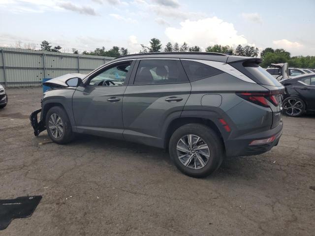 2024 HYUNDAI TUCSON BLU KM8JBCD10RU222641
