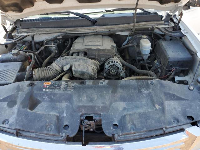 2011 GMC SIERRA K15 - 3GTP2VE31BG393482