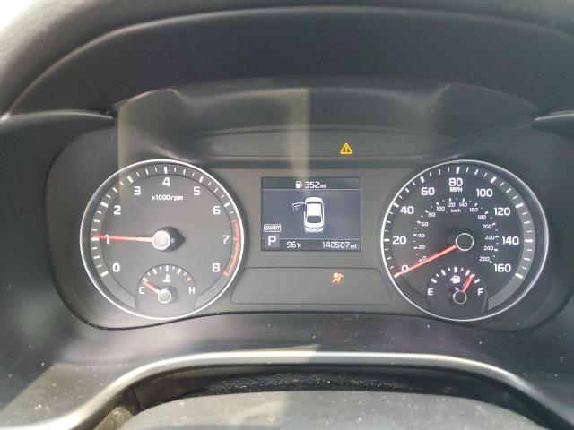 2019 KIA FORTE FE - 3KPF24AD1KE082358