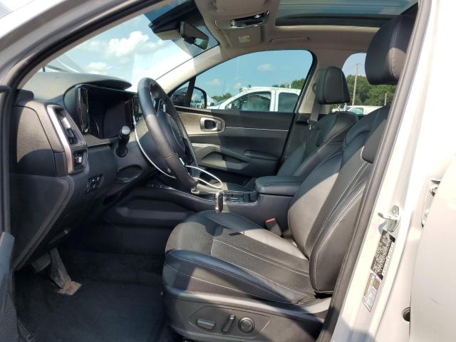 2023 KIA SORENTO EX 5XYRHDLF4PG225405
