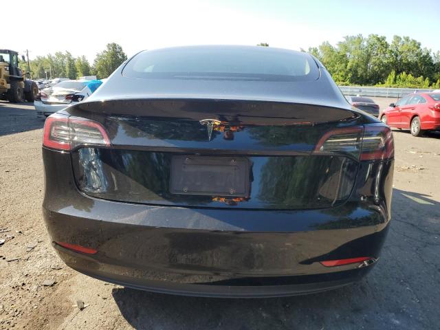 2022 TESLA 3 5YJ3E1EA5NF290816