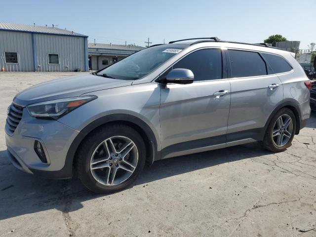 HYUNDAI SANTA FE S