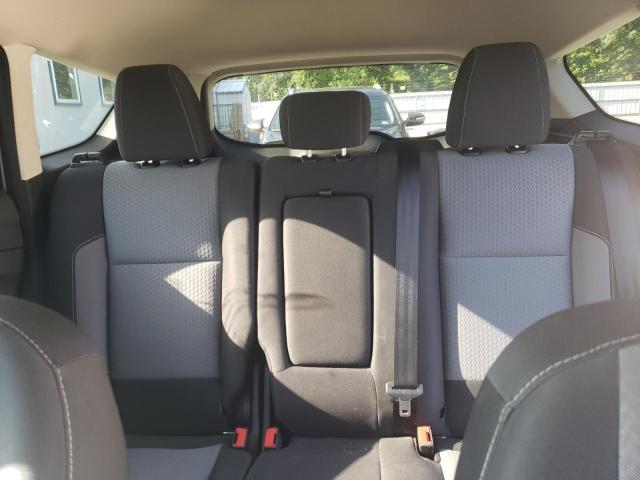 2017 FORD ESCAPE SE - 1FMCU9GD2HUA51790