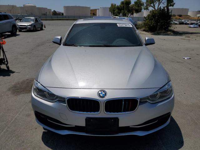 2017 BMW 330 I WBA8B9C3XHK885442