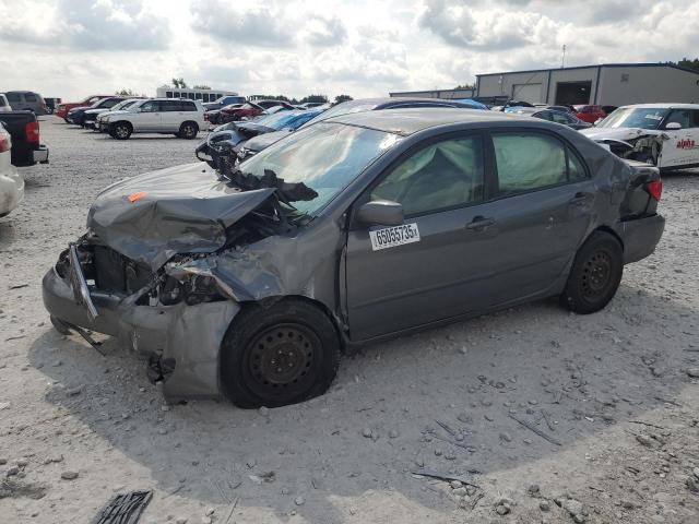 TOYOTA COROLLA CE