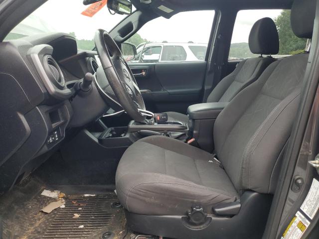 2016 TOYOTA TACOMA DOUBLE CAB 5TFCZ5AN5GX037749