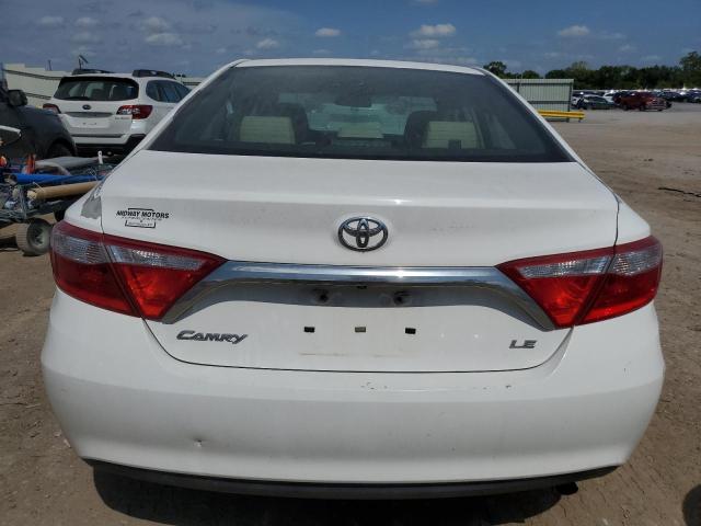 2015 TOYOTA CAMRY LE - 4T4BF1FK4FR509503